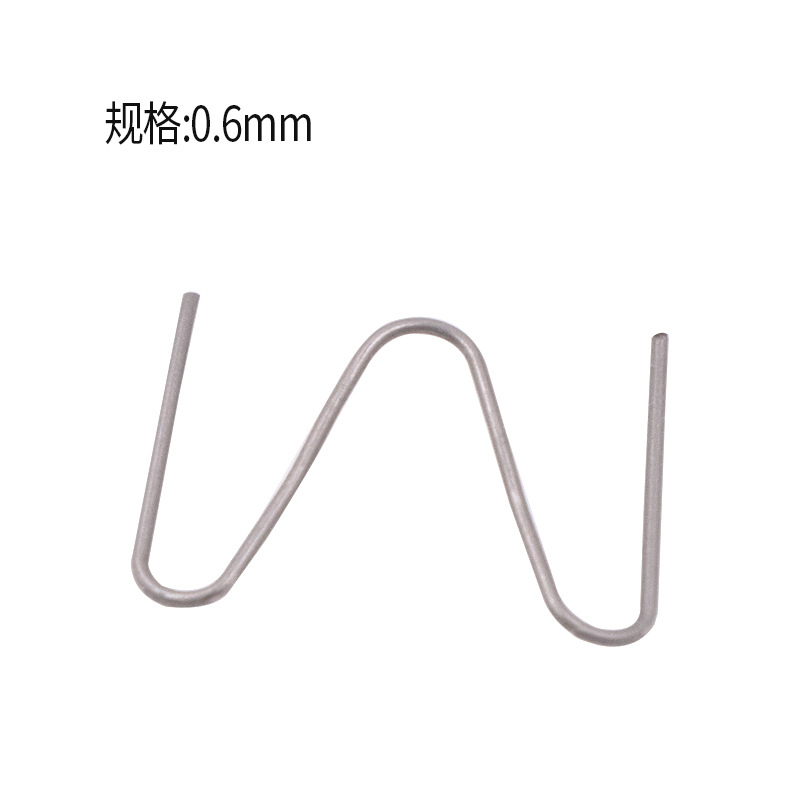 Parachoques del coche máquina de soldadura de reparación de plástico herramienta de soldadura de plástico de fusión en caliente pistola de soldadura traje de soldadura parche de alambre de soldadura de uñas image 18