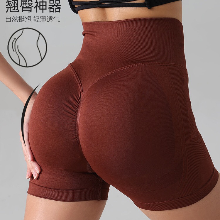 Women's Fitness Pants for Running, Sports, Cycling, Yoga, Tummy Control, Tight-Fitting Three-Quarter Shorts, Wholesale Dropshipping, Breathable and Quick-Drying Women's Fitness Pants for Running, Sports, Cycling, Yoga, Tummy Control, Tight-Fitting Three-Quarter Shorts, Wholesale Dropshipping, Breathable and Quick-Drying