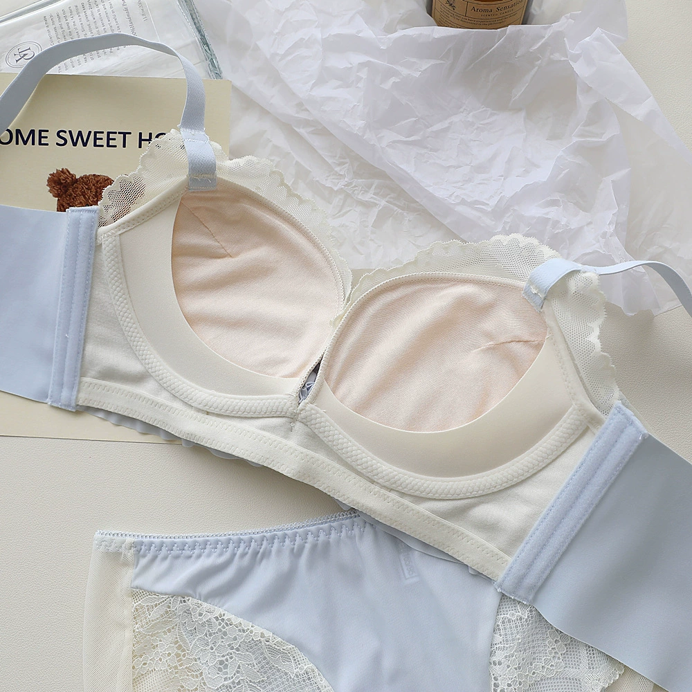 Плюшевая комфортная underwear?