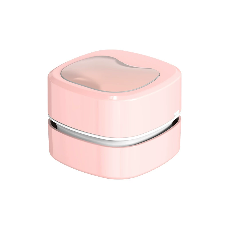 Handheld vacuum cleaner charging, hygienic small keyboard, (Cross-border trading)