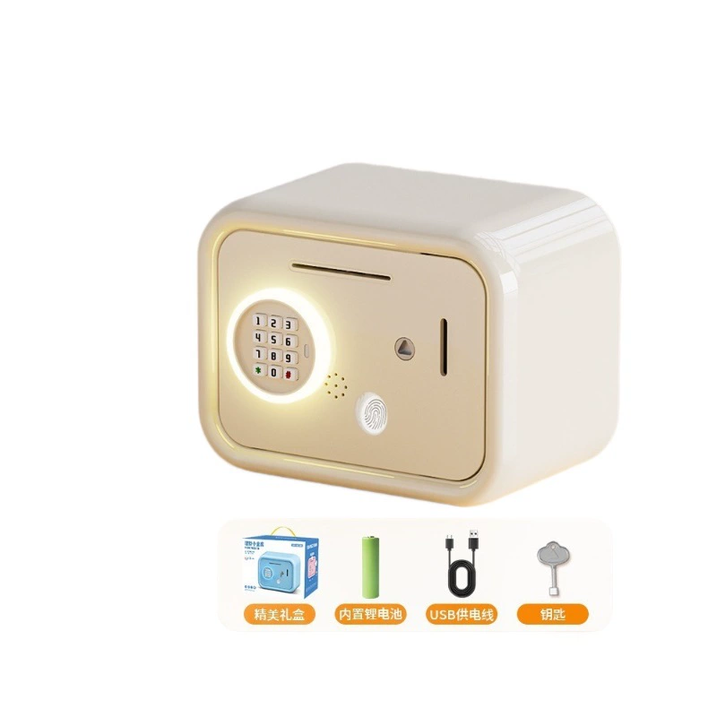 Качественная копилка для мальчиков и девочек, хранение, игрушка
