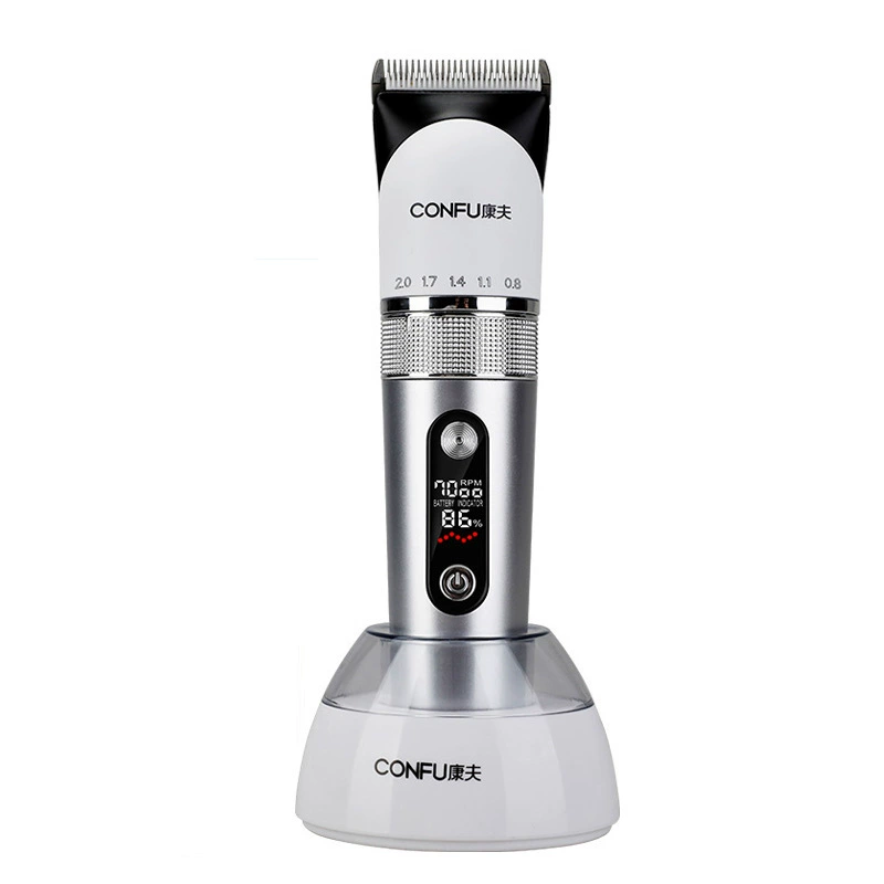 Домашний ножницы для детей 康夫 Hair clipper для дома