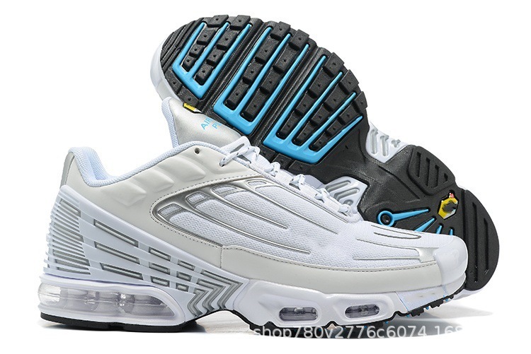 莆田靴AIR MAX PLIS三世代男女スポーツシューズ2102項TN3二色接合エアマットランニング靴|undefined