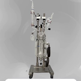 蒸馏设备;其他实验仪器;蒸发器
