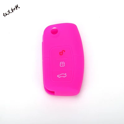 Static Rod/Key Bag, Ford Focus 3 Button
