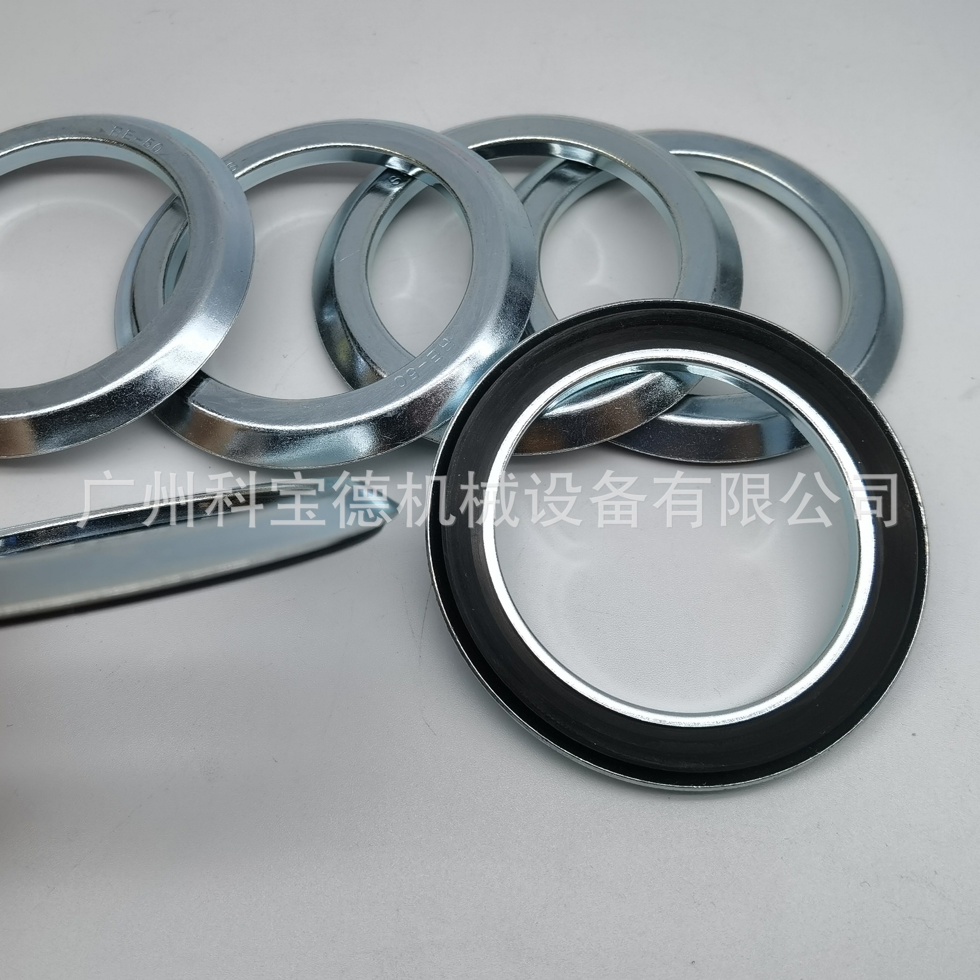 SES轴面油封RE RE1密封件