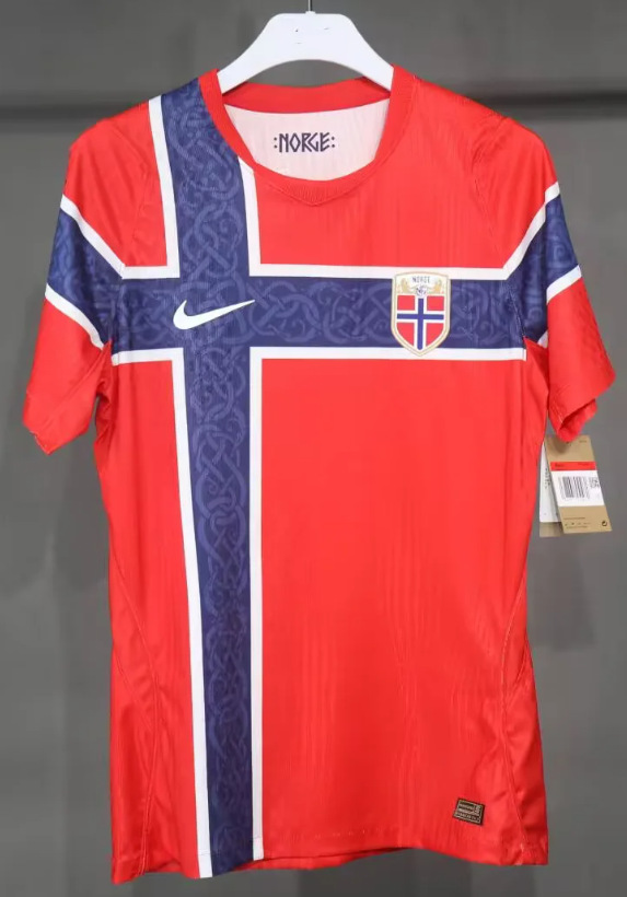 Camiseta de fútbol Jugador Camiseta de la Copa del Mundo de 2026 Argentina Alemania Brasil España Super A Camiseta