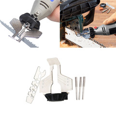 Electric chain saw chain accessory parts grinding tool, power tool accessories hardware tools