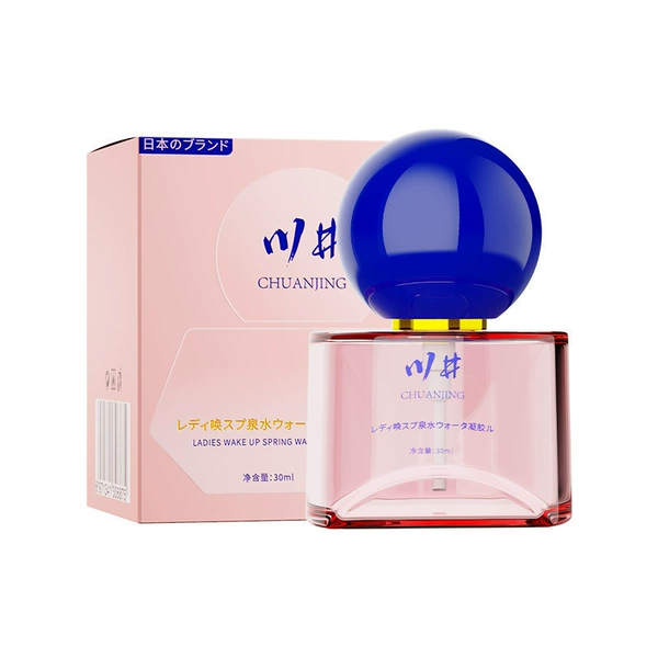 Kawai - Ladies' Summoning Gel 30ml6875