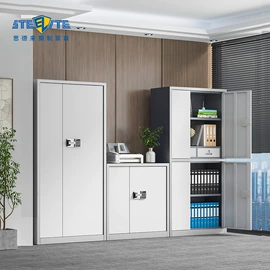 收纳架;办公柜;餐边柜