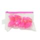 Dog Shoes Pet Rain Shoes Small Dog Foot Cover Silicone Dog Shoes Soft Sole Can't Get Ripped Waterproof Dog Shoes Can't Get Ripped