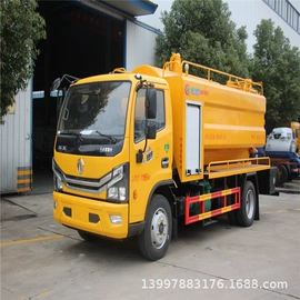喷洒车;道路清扫车;垃圾车