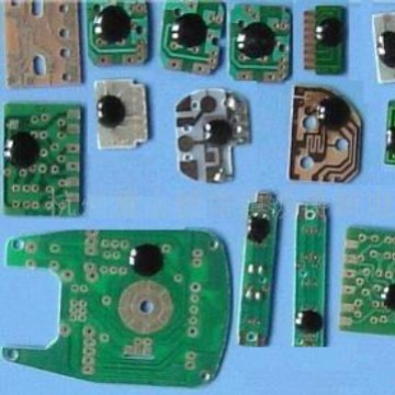 IC-BTE杭州波涛新电子元件厂 供音乐芯片IC-周*伦曲名“双节棍”
