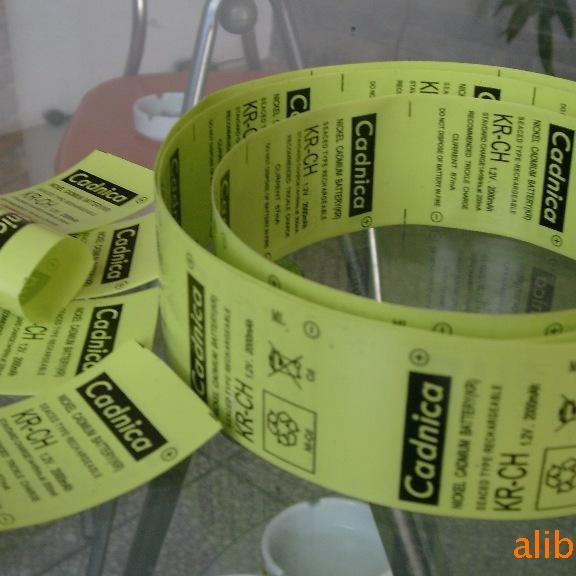 厂家直销 大量优质供应PVC  PET热缩管  质量上乘 品质保证