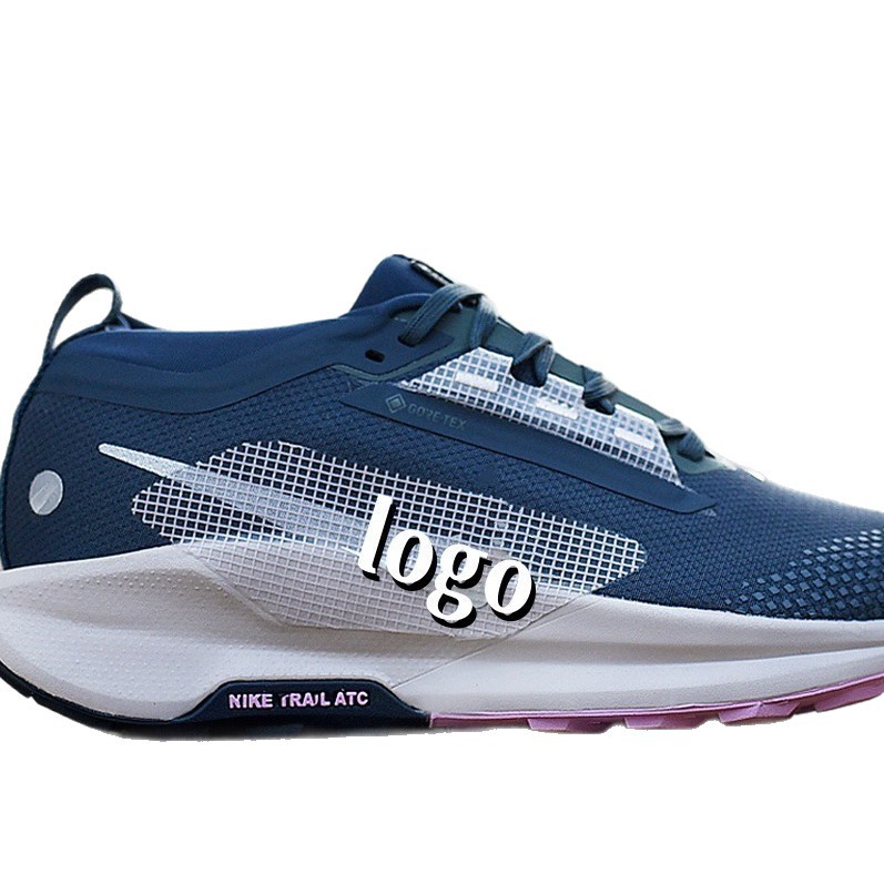 Pegasus Trail 5 GTX Pegasus Waterproof Cross Country Shoes para hombres y mujeres FQ0912 FQ0908