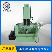 厂家直销3MK9814数控立式汽缸珩磨机 汽车发动机缸体内圆磨床