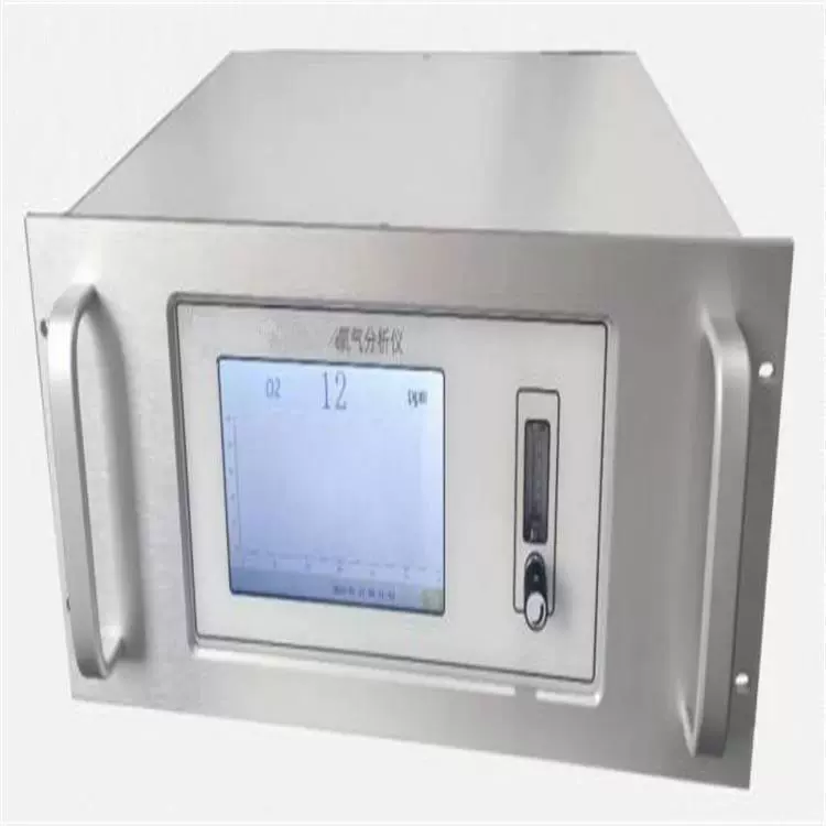 (Цена договорная) Модель анализатора кислорода: M355954/-O2-100 Номер библиотеки: M355954