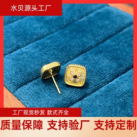 K金项饰;K金手饰;K金耳饰