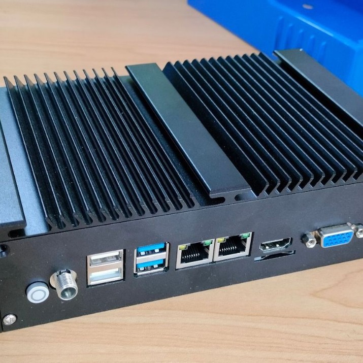 AI音视频局域网服务器校园防欺凌服务器一键报警局域网服务器