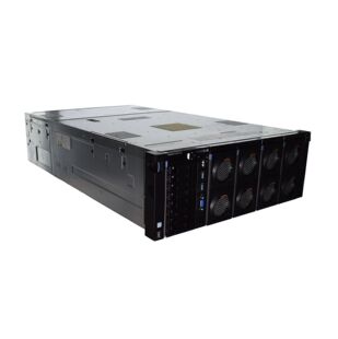 IBM X3850 X6 4U���������C 2�w*E7-4809V2 32G �p�