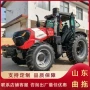 农用水旱新款大马力旋耕机