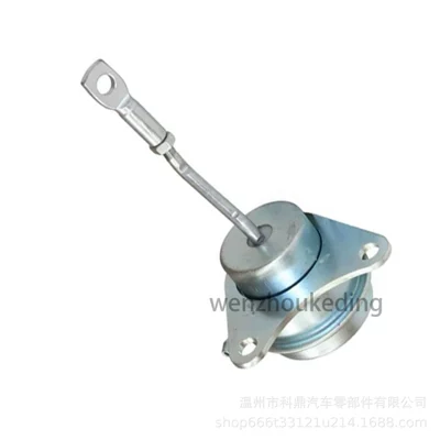 Supply Turbocharger – Supercharger
