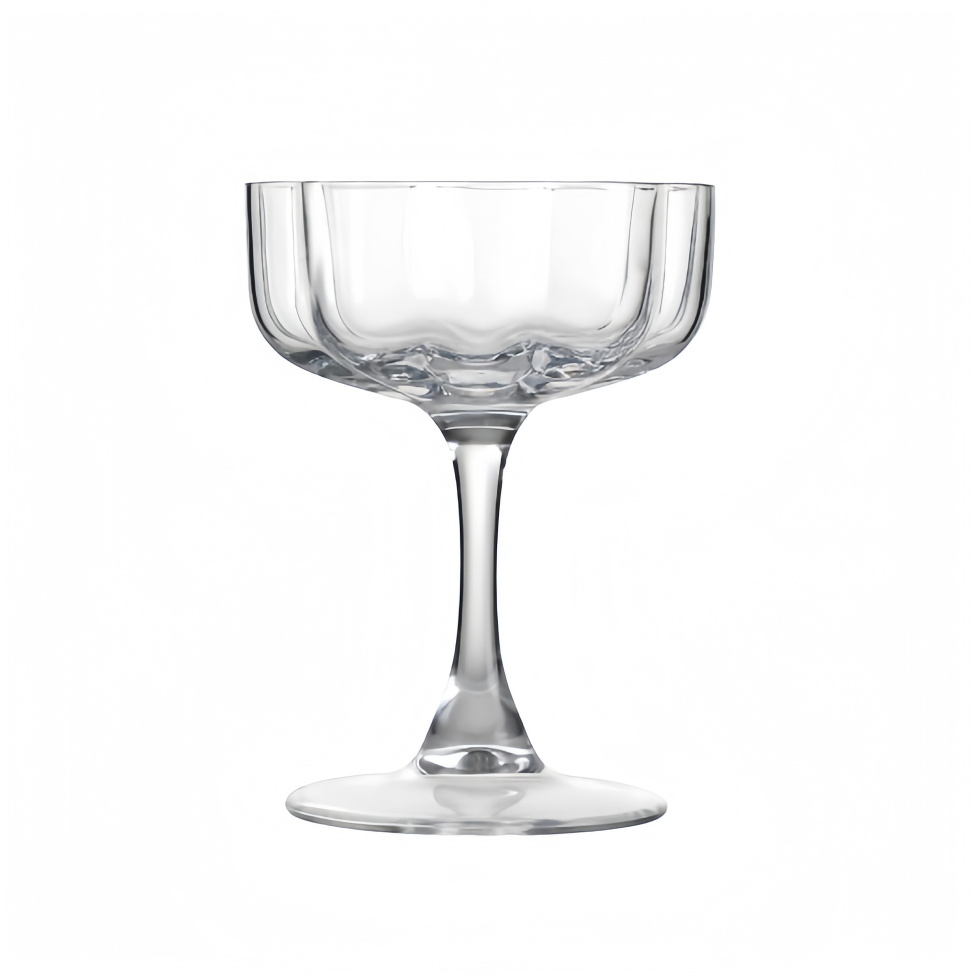 [Fábrica directa] tazas de champán espumantes, tazas de vino, tazas de helado, tazas de postre