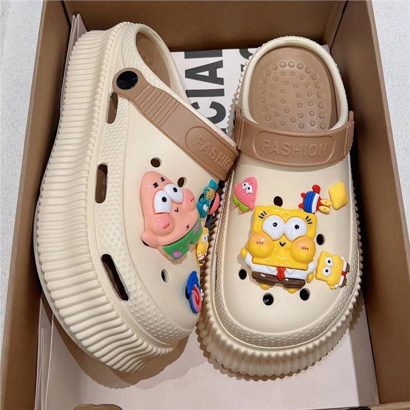 2288 스펀지스타 12종세트 [카키]