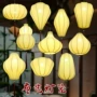 异形景区商场庭院吊灯