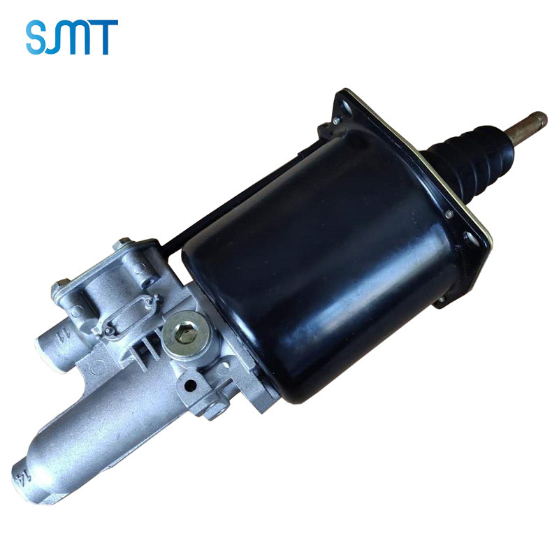 Piezas europeas 5010556022 del autobús del camión pesado del aumentador de presión 9700514240 del embrague de SMT