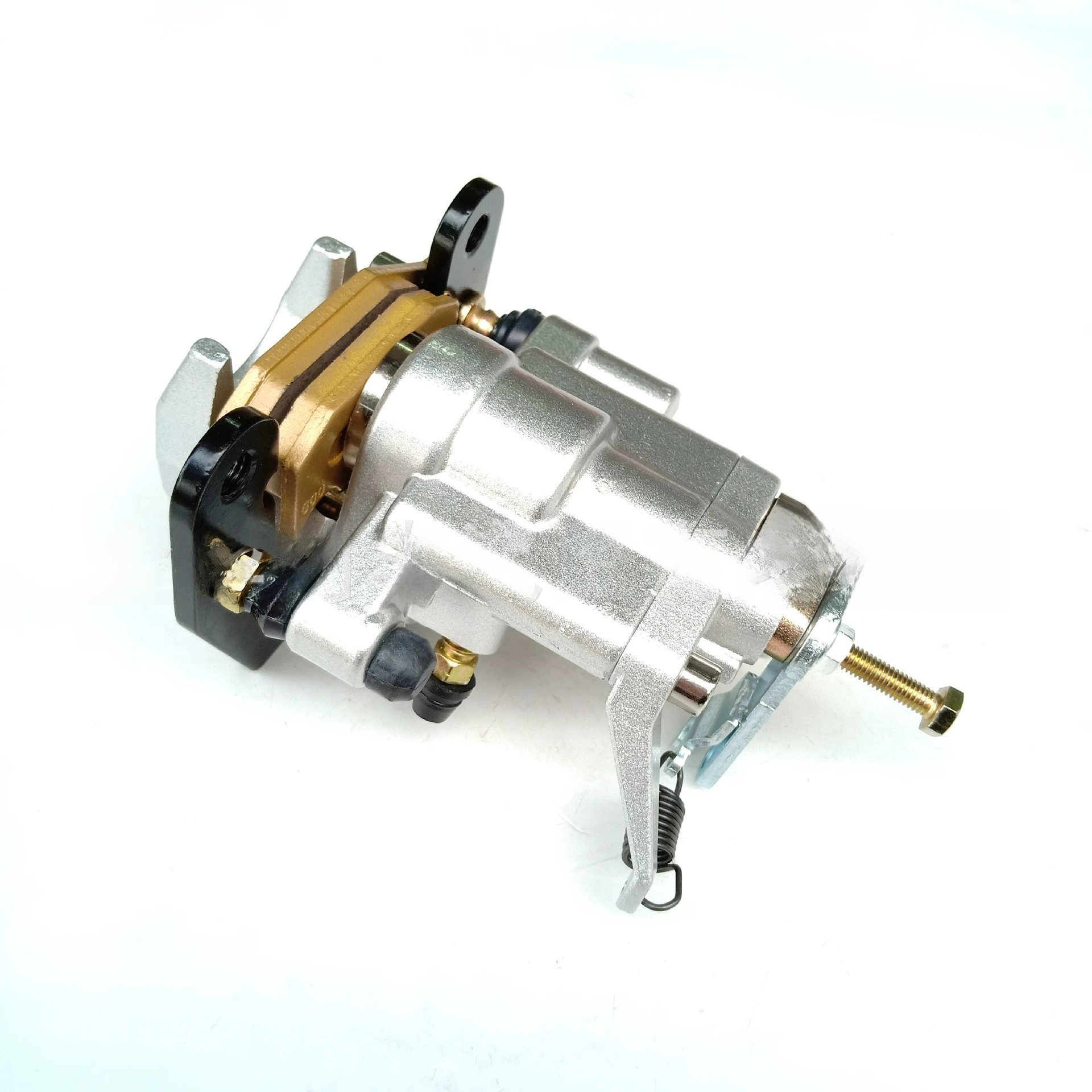 Кросс-борд мотоциклетный суппорт Yamaha ATV Rhino 450 660 06-09 тормозной суппорт вниз насос