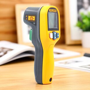 Fluke59E+�ֳ�ʽ�t��y�؃x���I�߾��ȼ���y�ؘ�ˮ���͜�
