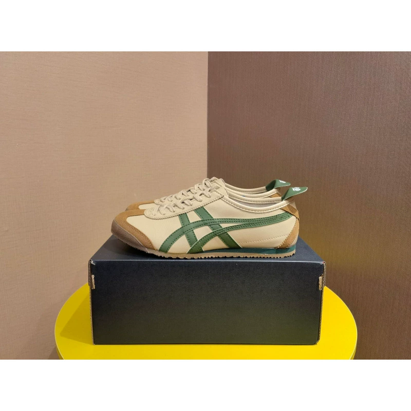 Guizuka Tiger Shoe Pure ONITSUKATIGER верхний слой головы, летние туфли на одну стопу, канвасная пластина обувь Putian Спорт