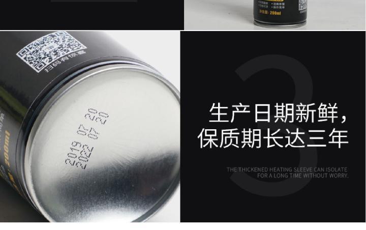 BMW special silver auto wheel repair kit, color changing spray paint magic tool for deep scratches, self-applied spray paint