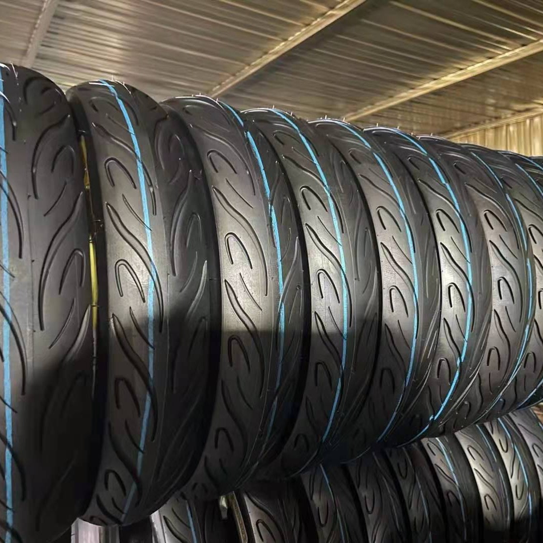 供应锦策振地虎3.50-10电动车真空胎电动车轮胎电摩真空胎外胎