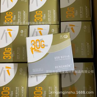 304���P�ᘹ� 30G 32G 34G����ë���� 1.5mm 2.5mm 4mm 6mm 13mm