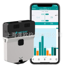 ʿZehntnerܶ ZG8000ɶȃx yʽֹɶӋ