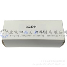 IKO�ͷ�IKO OS22304�S�нM�� �ܷ�|Ƭ�ȏ�22mm�⏽34mm���4mm