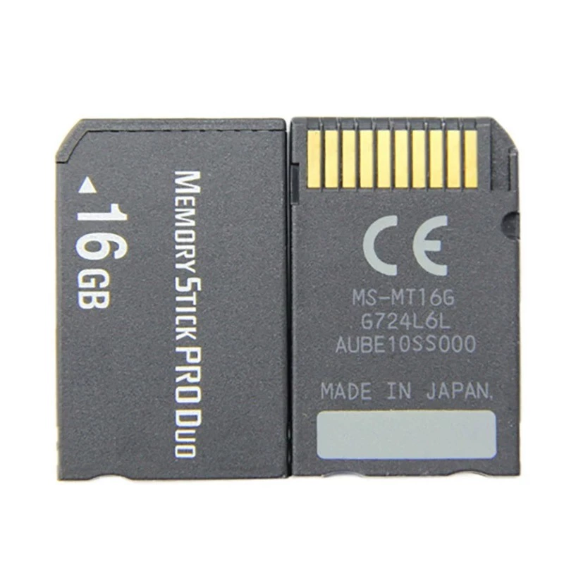 Super high speed memory stick PSP2000 3000 Chao stick Mark2 8G 16G 32G 64G