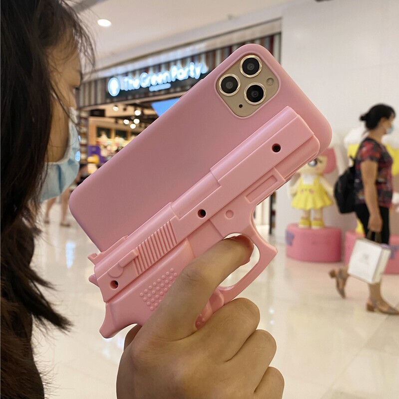 Suitable for Apple 13 Mobile Phone Case iphone15 Soft Case 11promax/xsmax Drop-resistant Mobile Phone Case Personality Suitable for Apple 13 Mobile Phone Case iphone15 Soft Case 11promax/xsmax Drop-resistant Mobile Phone Case Personality