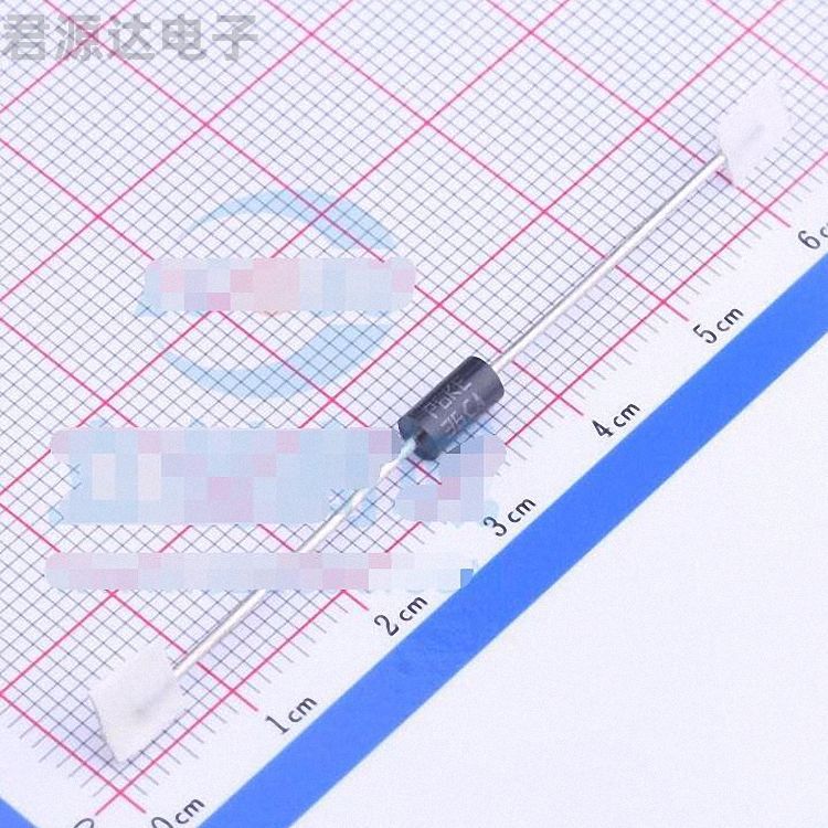 P6KE36CA 封装 DO-15 TVS二极管