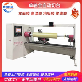 包装辅助设备;分切机;其他包装设备