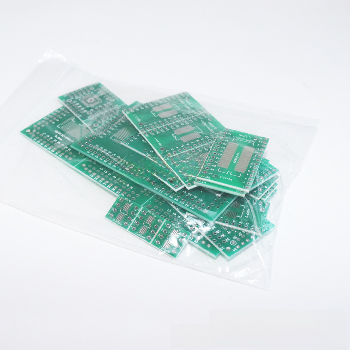 PCB board patch switch straight insertion conversion board…