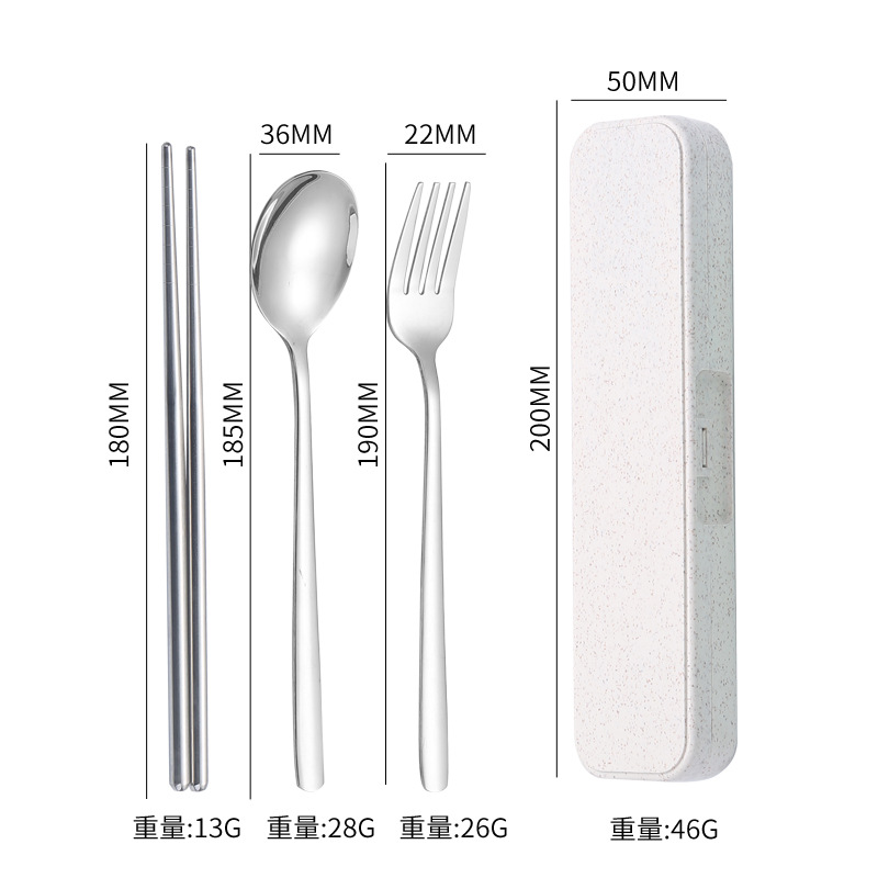 [410] 한국 베이지 소 1 장 박스 3 개 세트