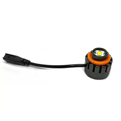 L1B Led Fog Light Dual-Color Fog lamp