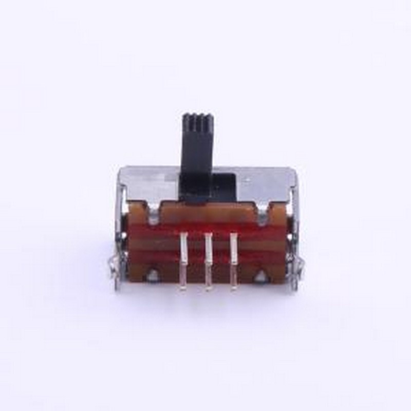 SSSF121900 滑动开关 SSSF121900 插件