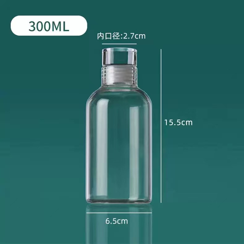 300ml(저울 제외)