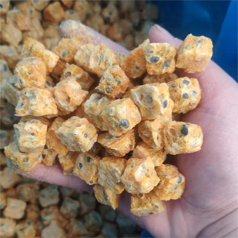 卸売り冷凍乾燥百香果塊インスタント果物茶冷泡茶オレンジレモン百香果茶果物乾燥泡水|undefined