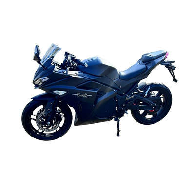 Direct Supply to Russia, Elektrikli motosikletlər