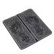 Hot wholesale smart EMS massage foot mat pulse physiotherapy foot mat micro current foot foot massager